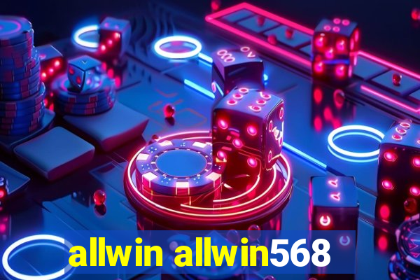 allwin allwin568